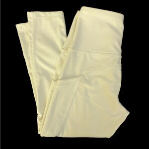 VOGO ATHLETICA HIGH RISE CAPRI S NWT